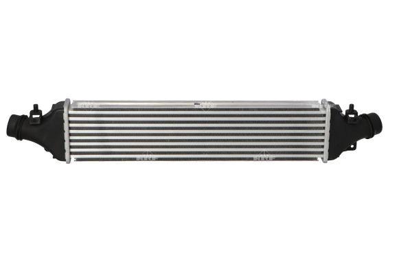 Radiador de admisión, intercooler NRF B.V. ref. 30780