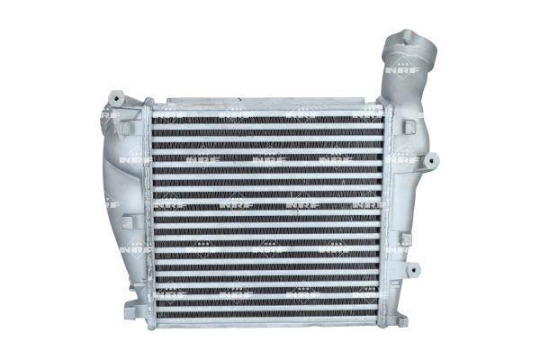 Radiador de admisión, intercooler NRF B.V. ref. 30781