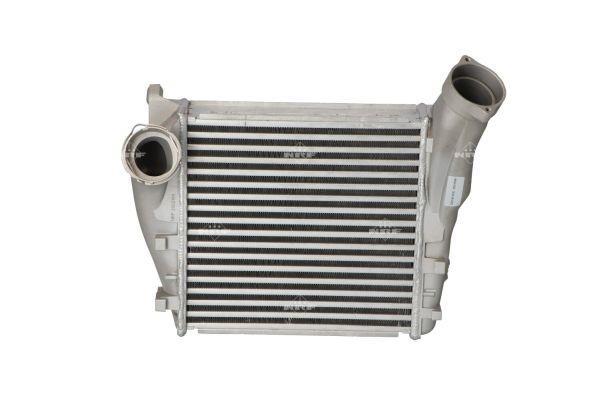 Radiador de admisión, intercooler NRF B.V. ref. 30782