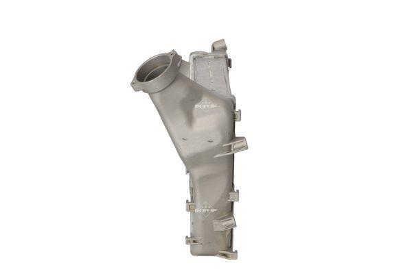 Radiador de admisión, intercooler NRF B.V. ref. 30782