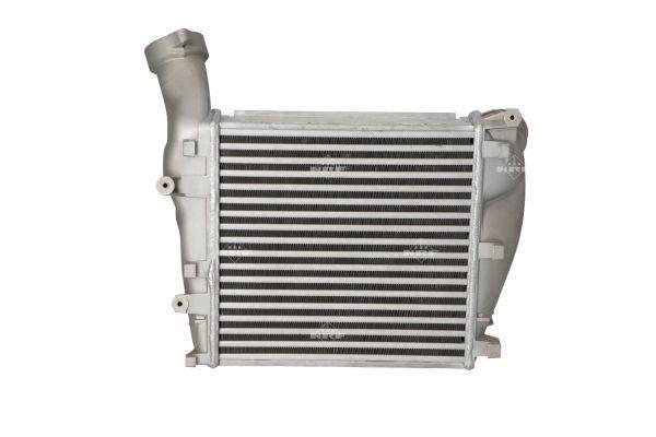 Radiador de admisión, intercooler NRF B.V. ref. 30782