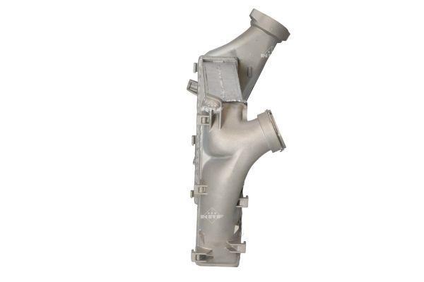 Radiador de admisión, intercooler NRF B.V. ref. 30782