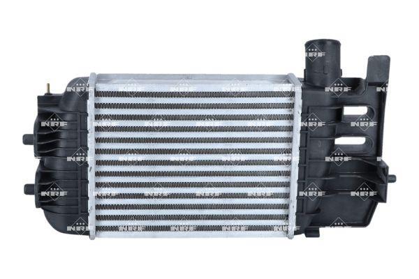 Radiador de admisión, intercooler NRF B.V. ref. 30785