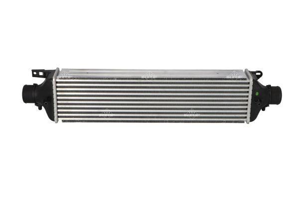 Radiador de admisión, intercooler NRF B.V. ref. 30788