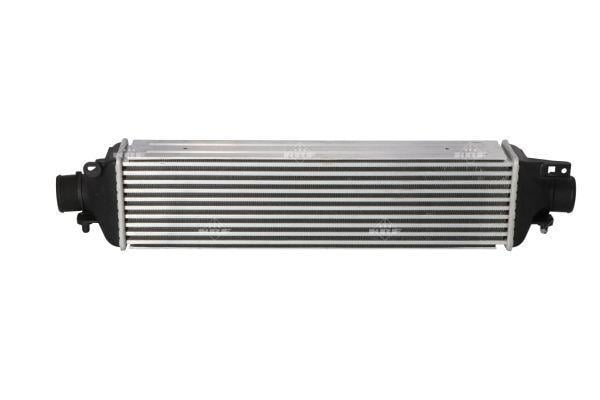 Radiador de admisión, intercooler NRF B.V. ref. 30788