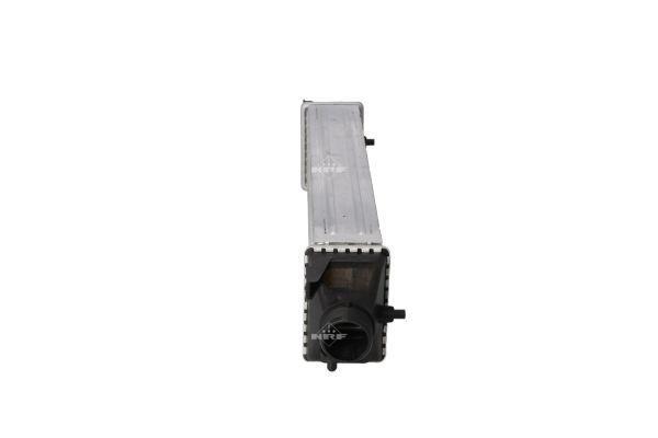 Radiador de admisión, intercooler NRF B.V. ref. 30788