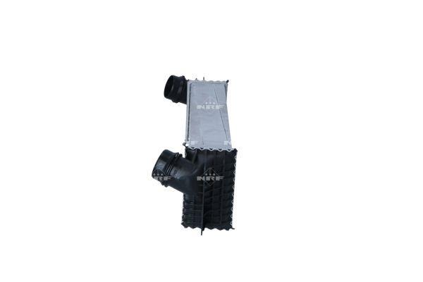 Radiador de admisión, intercooler NRF B.V. ref. 30793