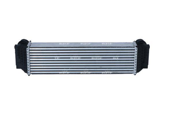 Radiador de admisión, intercooler NRF B.V. ref. 30793