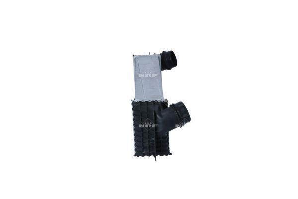 Radiador de admisión, intercooler NRF B.V. ref. 30793