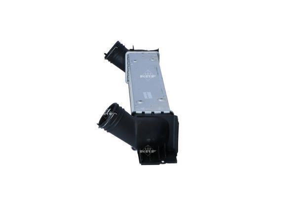 Radiador de admisión, intercooler NRF B.V. ref. 30797