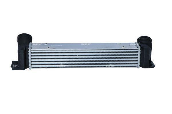Radiador de admisión, intercooler NRF B.V. ref. 30797