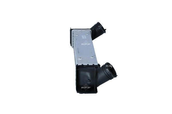 Radiador de admisión, intercooler NRF B.V. ref. 30797