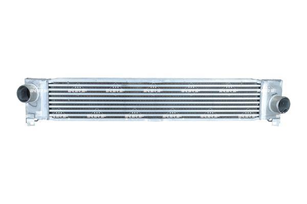 Radiador de admisión, intercooler NRF B.V. ref. 30798