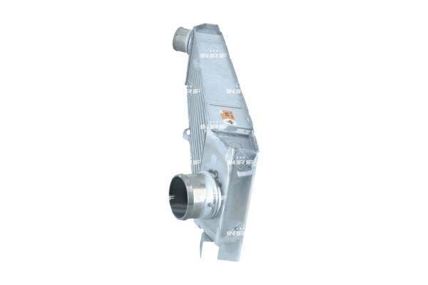 Radiador de admisión, intercooler NRF B.V. ref. 30798