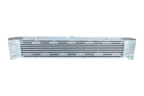 Radiador de admisión, intercooler NRF B.V. ref. 30798