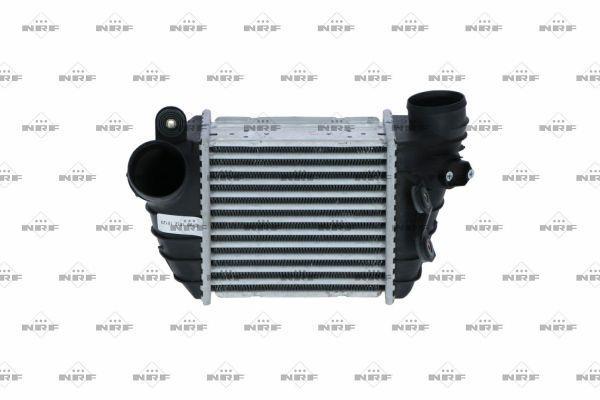Radiador de admisión, intercooler NRF B.V. ref. 30799