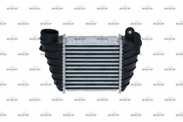Radiador de admisión, intercooler NRF B.V. ref. 30799