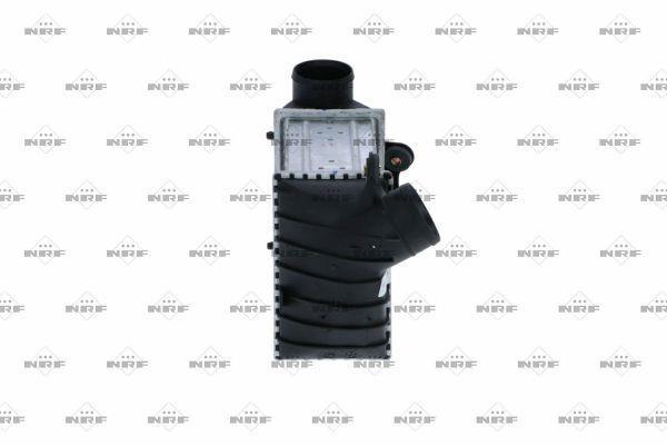 Radiador de admisión, intercooler NRF B.V. ref. 30799