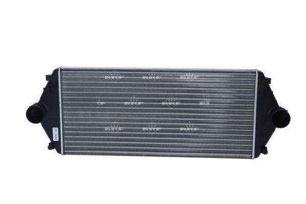 Radiador de admisión, intercooler NRF B.V. ref. 30803