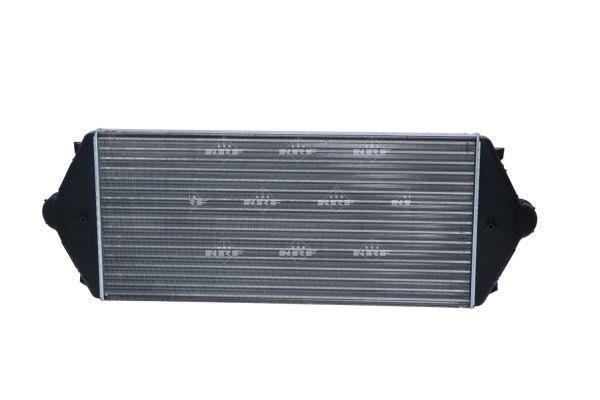 Radiador de admisión, intercooler NRF B.V. ref. 30803