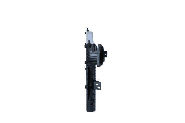 Radiador de admisión, intercooler NRF B.V. ref. 30818