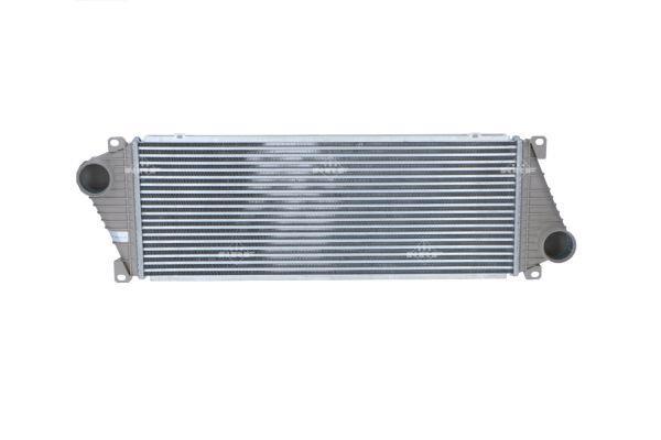 Radiador de admisión, intercooler NRF B.V. ref. 30830