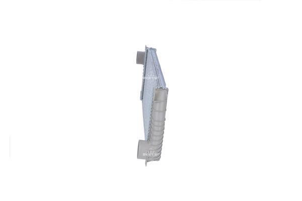 Radiador de admisión, intercooler NRF B.V. ref. 30830