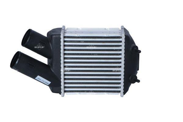 Radiador de admisión, intercooler NRF B.V. ref. 30832