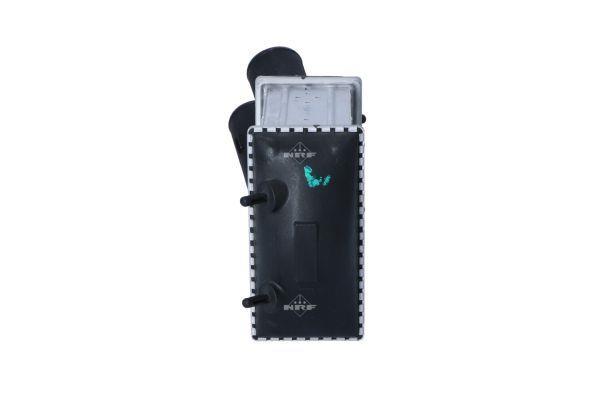 Radiador de admisión, intercooler NRF B.V. ref. 30832