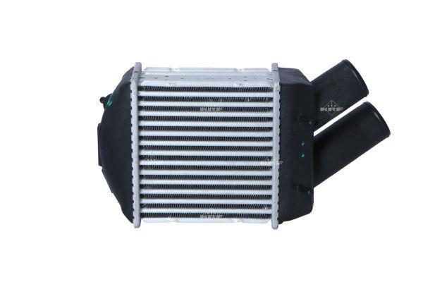 Radiador de admisión, intercooler NRF B.V. ref. 30832