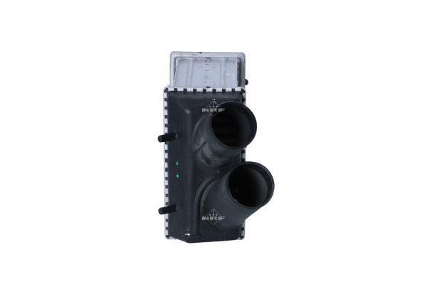 Radiador de admisión, intercooler NRF B.V. ref. 30832