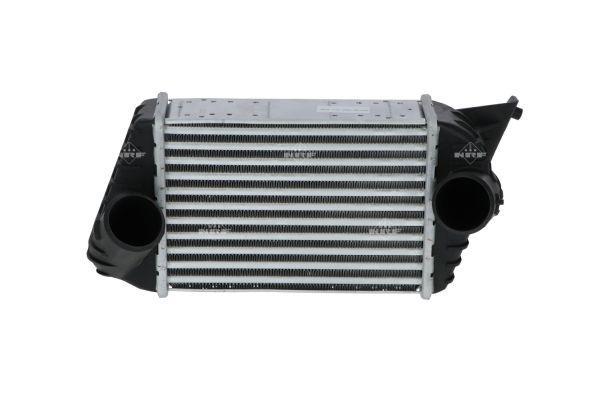 Intercooler, échangeur (Refroidisseur d'air) NRF B.V. ref. 30833