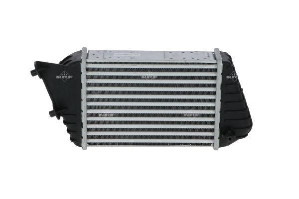 Intercooler, échangeur (Refroidisseur d'air) NRF B.V. ref. 30833