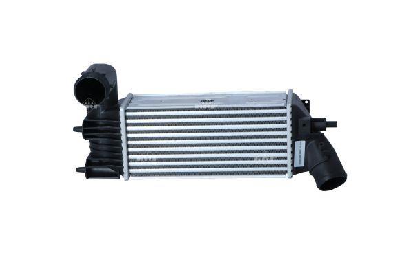Radiador de admisión, intercooler NRF B.V. ref. 30835