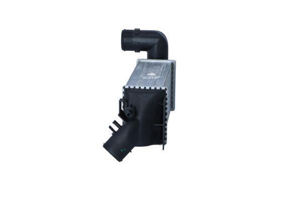 Radiador de admisión, intercooler NRF B.V. ref. 30835
