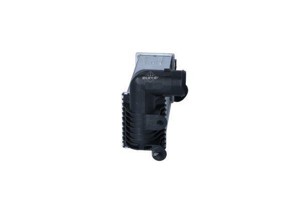 Radiador de admisión, intercooler NRF B.V. ref. 30835