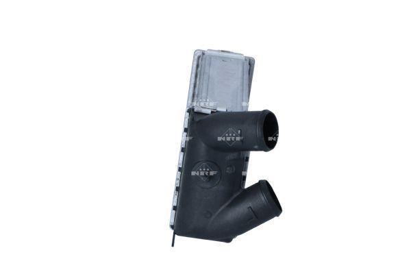 Radiador de admisión, intercooler NRF B.V. ref. 30836
