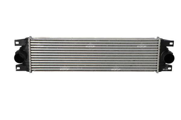 Radiador de admisión, intercooler NRF B.V. ref. 30837
