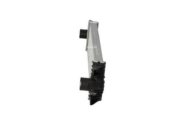 Radiador de admisión, intercooler NRF B.V. ref. 30837