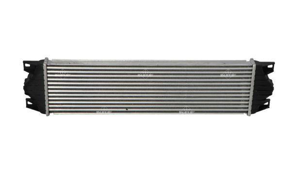 Radiador de admisión, intercooler NRF B.V. ref. 30837
