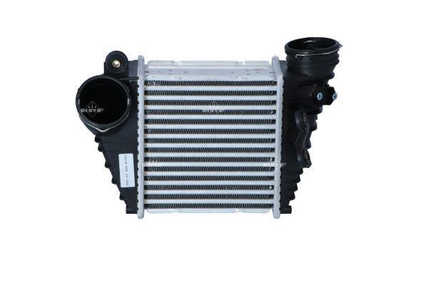 Radiador de admisión, intercooler NRF B.V. ref. 30838