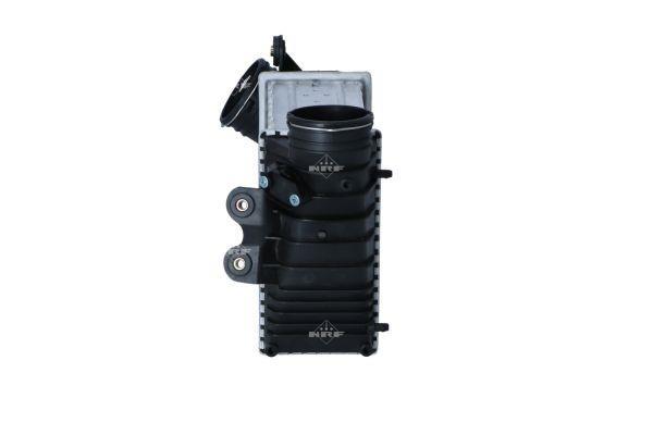 Radiador de admisión, intercooler NRF B.V. ref. 30838