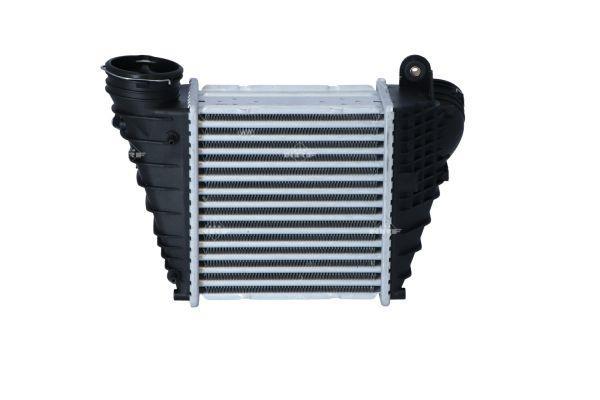Radiador de admisión, intercooler NRF B.V. ref. 30838