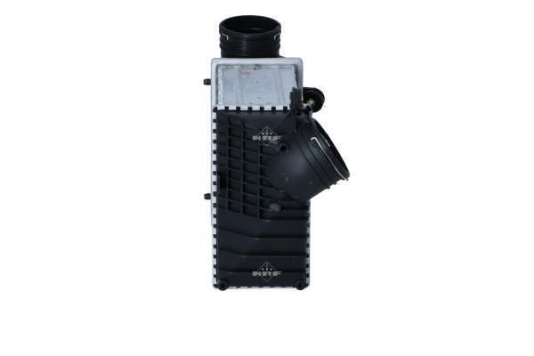 Radiador de admisión, intercooler NRF B.V. ref. 30838