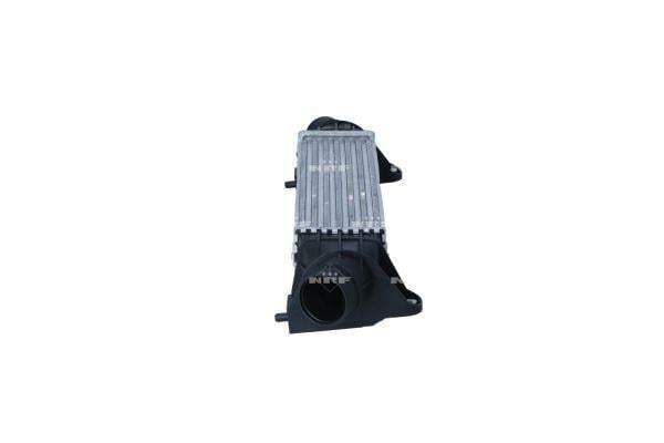 Intercooler, échangeur (Refroidisseur d'air) NRF B.V. ref. 30840