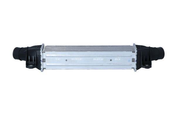 Intercooler, échangeur (Refroidisseur d'air) NRF B.V. ref. 30840