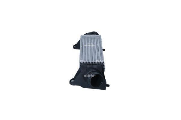 Intercooler, échangeur (Refroidisseur d'air) NRF B.V. ref. 30840