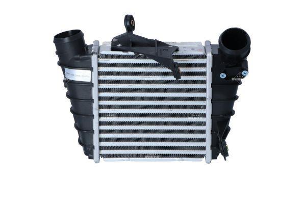 Radiador de admisión, intercooler NRF B.V. ref. 30842