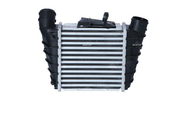 Radiador de admisión, intercooler NRF B.V. ref. 30842