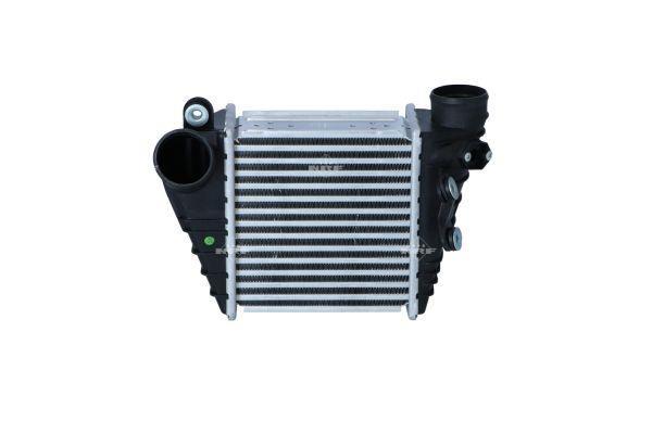 Intercooler, échangeur (Refroidisseur d'air) NRF B.V. ref. 30847